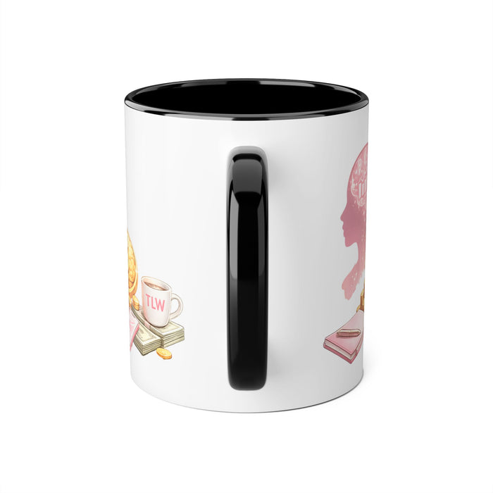 Financial Discipline Guide: Master Your Money | Think • Learn • Win