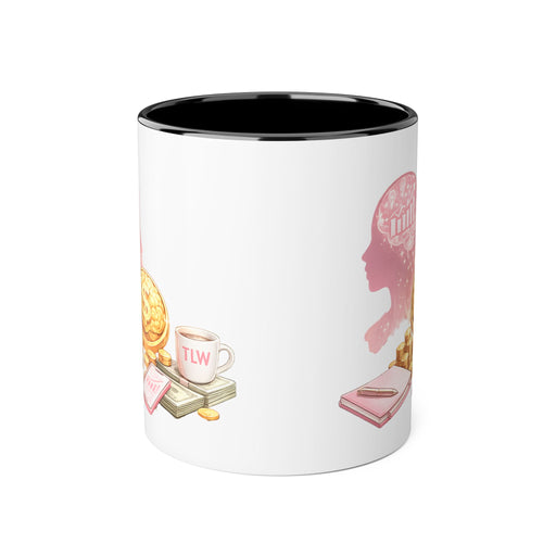 Financial Discipline Guide: Master Your Money | Think • Learn • Win