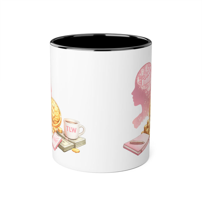 Financial Discipline Guide: Master Your Money | Think • Learn • Win