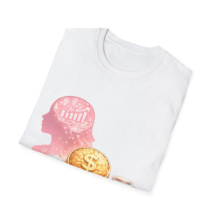 Think • Learn • Win Financial Discipline Guide - Digital Product Cover