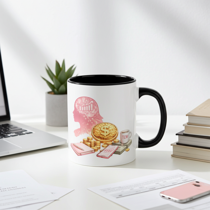 Financial Discipline Guide: Master Your Money | Think • Learn • Win