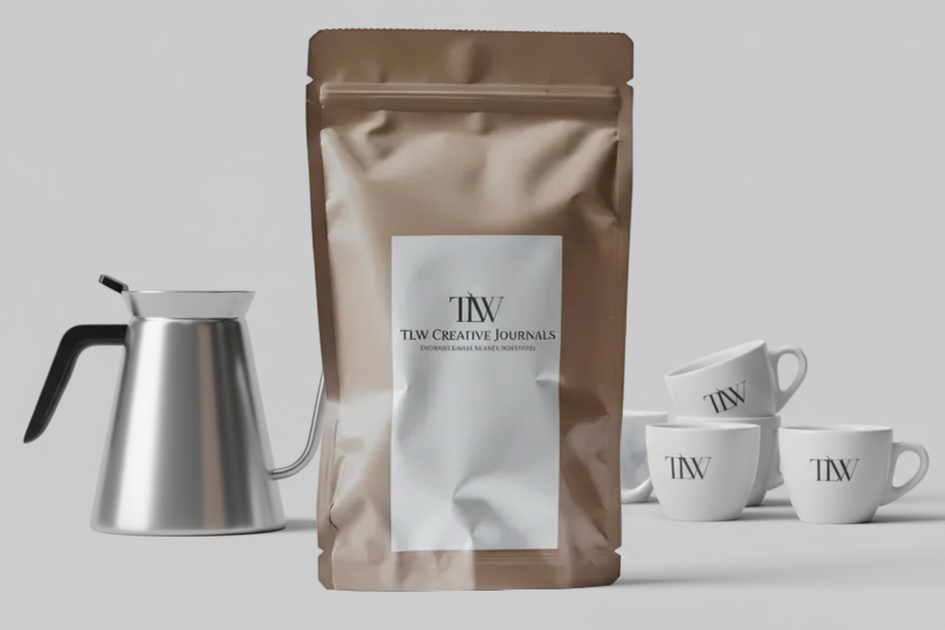 Person using the Financial Discipline Guide on a tablet for wealth building