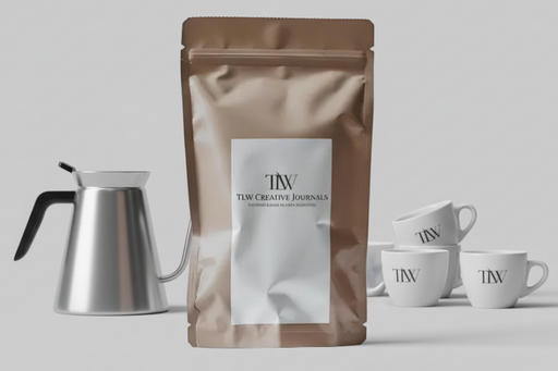 Person using the Financial Discipline Guide on a tablet for wealth building